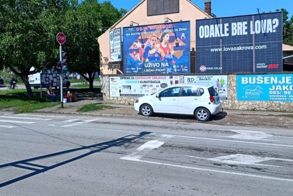 SREMSKA MITROVICA SM02 - Image 3