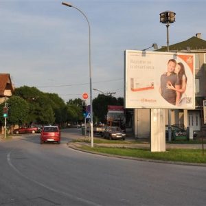 SystemBilbordi Vršac