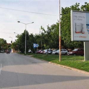 System Bilbordi Vršac