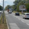 Kraljevo Bilbordi centar Systembilbordi