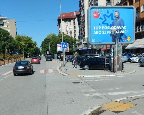 SMEDEREVO SD03a - Image 4