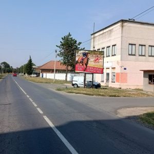Bilbordi FEKETIĆ centar System Bilbordi Srbija