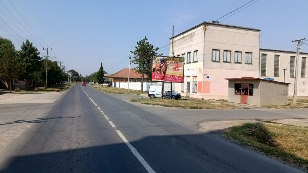 Bilbordi FEKETIĆ centar System Bilbordi Srbija