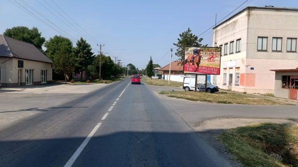 Bilbordi FEKETIĆ centar System Bilbordi Srbija