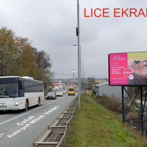 Kraljevo Led Bilbordi KV LED 3a Kraljevo Led ekrani