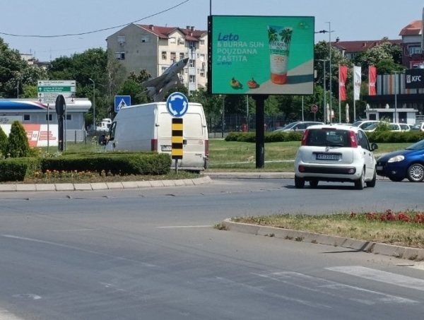 KRUŠEVAC Led Bilbord KŠ-LED 05 - Image 3