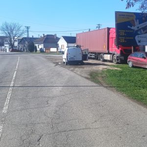 Ruma Bilbordi centar najbolje lokacije u gradu